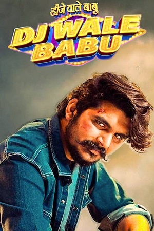 DJ Wale Babu 2022 DVD Rip Hindi Audio full movie download